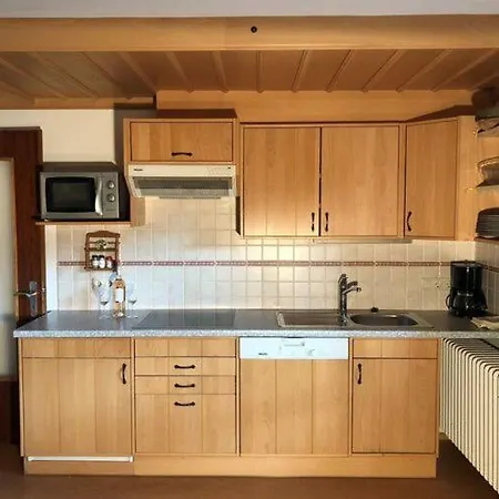Haus Eberle No 2 باد هينديلانغ