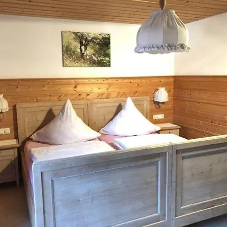 Haus Eberle No 2 شقة باد هينديلانغ